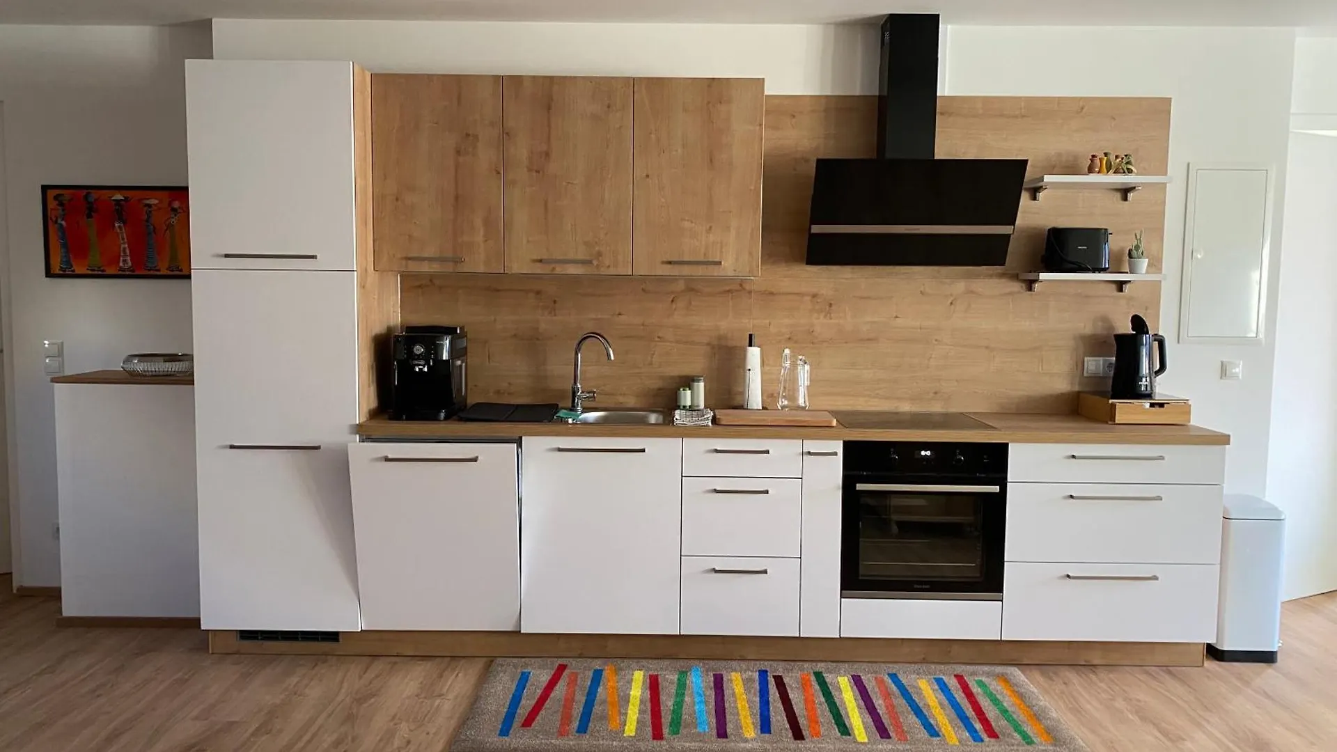 Apartment Habicht Innsbruck