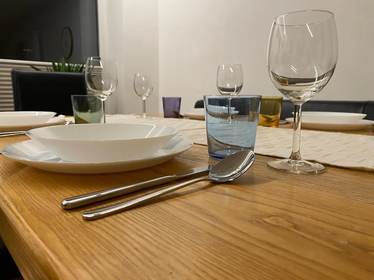 Apartment Habicht Innsbruck 0*,  Austria