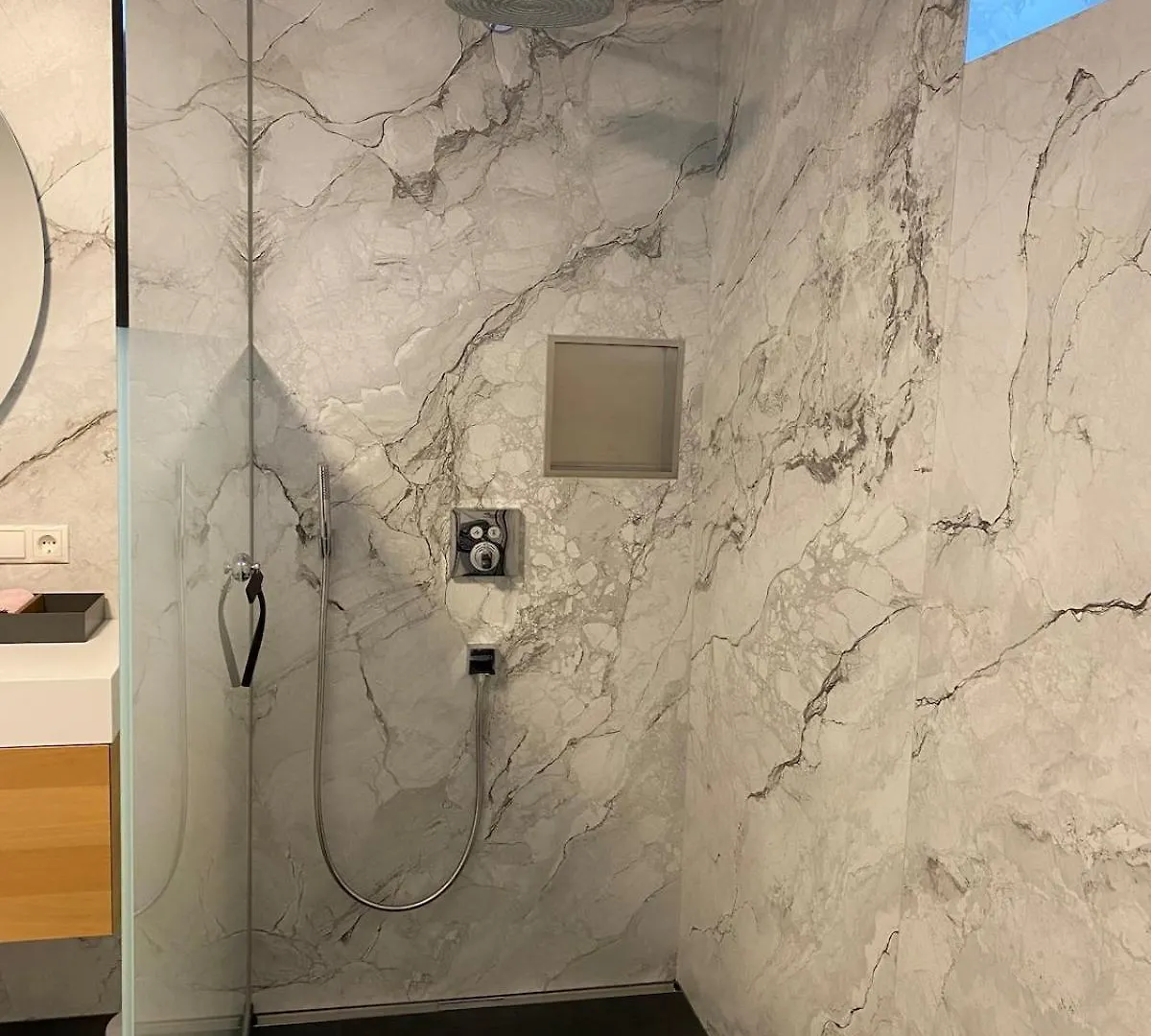 Apartment Habicht Innsbruck Austria