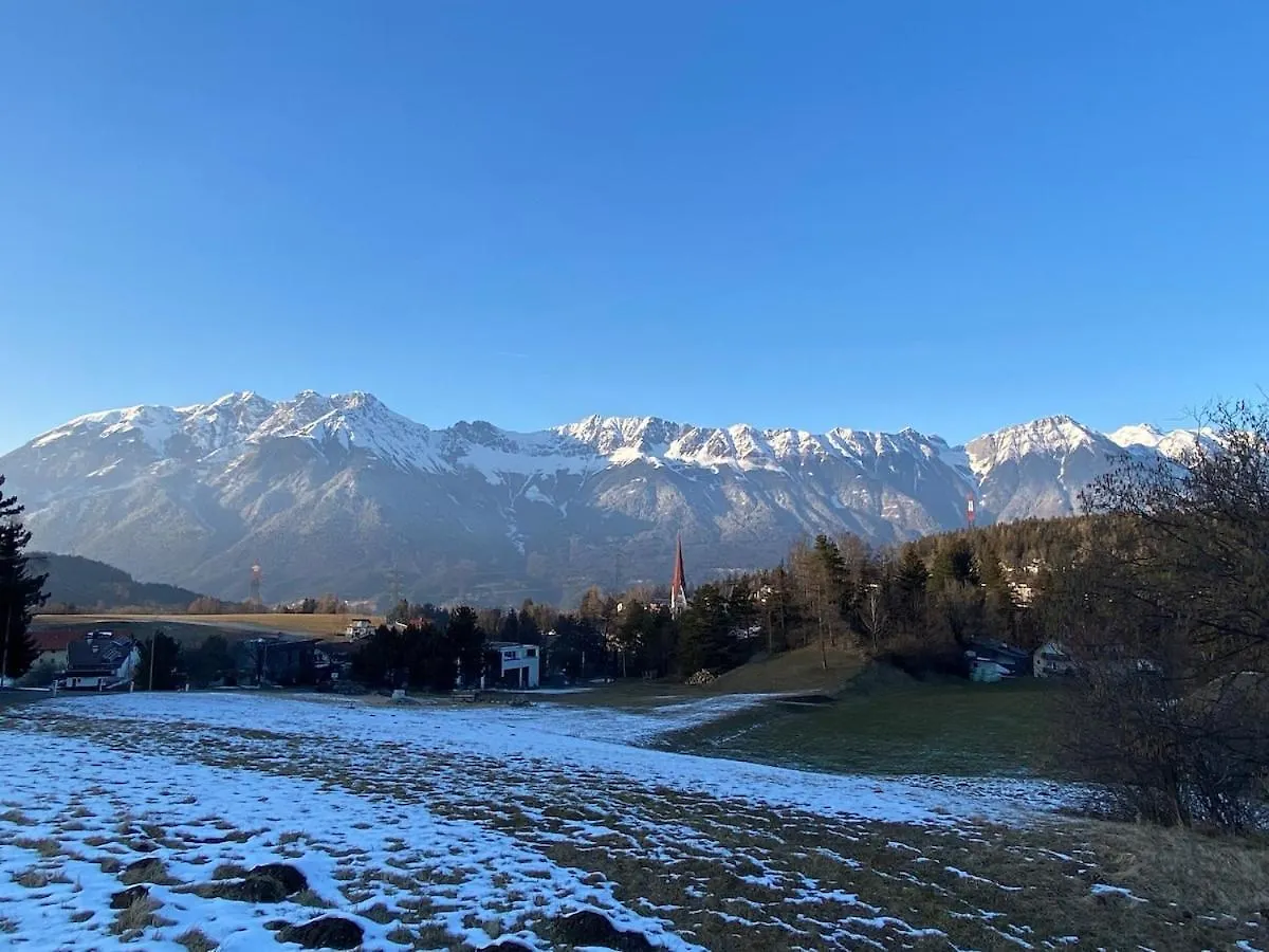 Apartment Habicht Innsbruck
