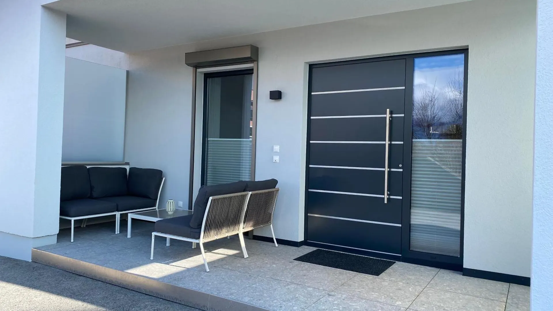 Apartment Habicht Innsbruck